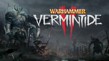 tv tropes vermintide|Warhammer: Vermintide II .